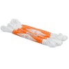 Two Footprint Line Pins and Four Braided Nylon Chalk Line