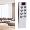 433 MHz Universal Wireless Learning Code Digital Remote Control Transmitter