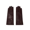 MAYBE YOU Maveryou Dota Lambskin Leather Gloves