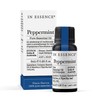 In Essence Peppermint Pure Essential Oil 8ml