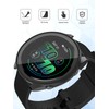 Case for Garmin Forerunner 570 42MM Premium Running Smartwatch,WUNIAK Hard