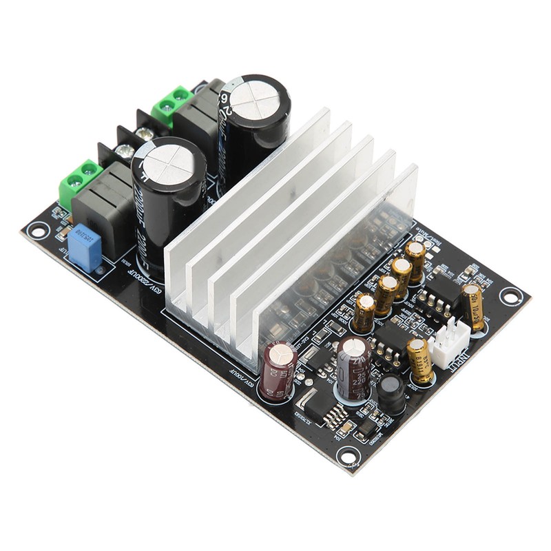 Sound Amplifier Board DC24‑48V Powerful High Power 300W and 300W