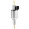 12V Parking Heater Fuel Pump 65ml Stainless Steel High Performance