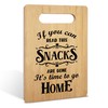 Funny Cutting Board Gifts for Women, Housewarming Gift for New