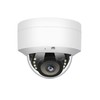 WiTi 5MP POE IP Camera, Security Surveillance Dome Camera with