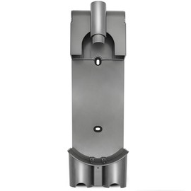 Wall Mounted Docking Station Replacement - Bracket for Dyson V7 V8 SV10 SV11 Cordless Vacuum Cleaner, Part Number 967741-01