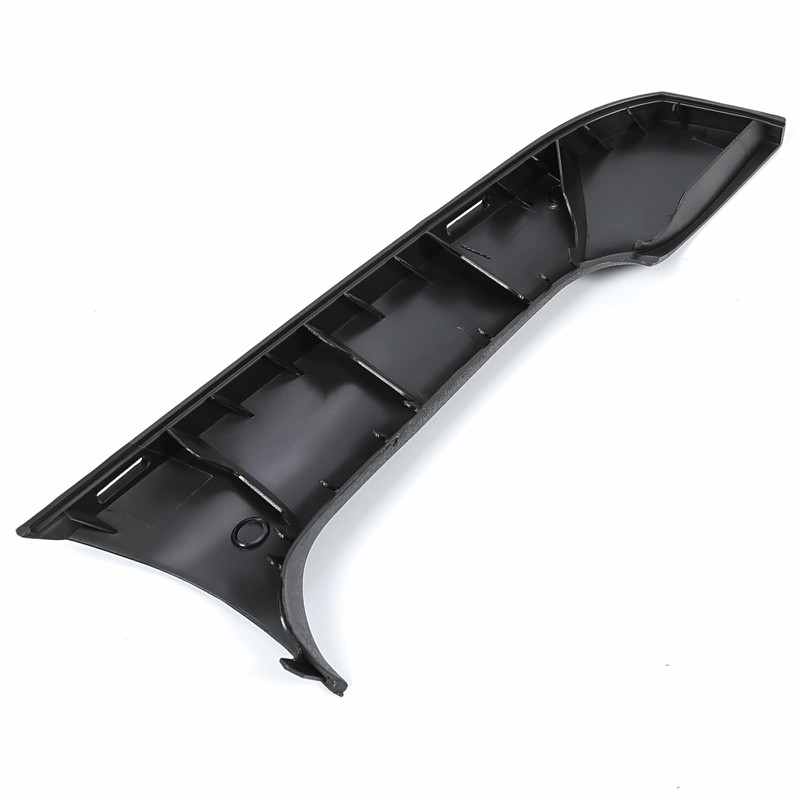HECASA Side Mirror Arm Covers Compatible With 2004-2023 Volvo VNL