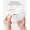 Momcozy Escudo/brida Momcozy De 17 Mm Para Extractor De Leche
