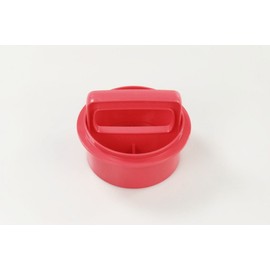 TUPPERWARE Kitchen aid hamburger maker shaper press burger press meatballs 17575