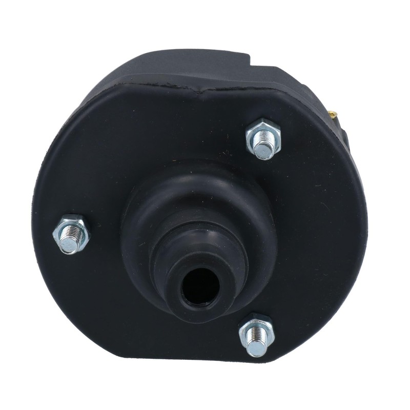 AB Tools Tow Bar Trailer Electrics 13 Pin Socket Caravan