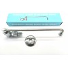 Sunny USA Automatic Chinese Wok Range Swing Faucet