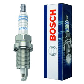 Bosch FR9HC – Nickel Spark Plugs – Pack of 1