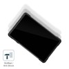 dipos I 2x Screen Protector 9H Clear Compatible with 8849
