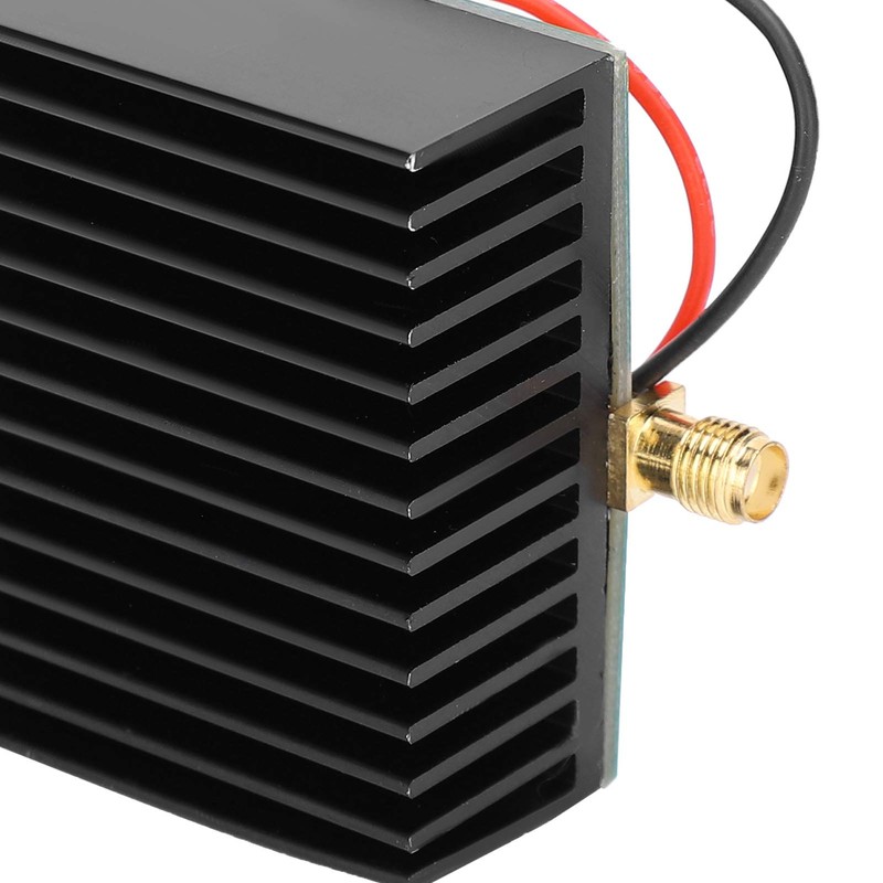 RF2126 HF Power Amplifier Operating Frequency 400-2700 MHz HF Logarithmic