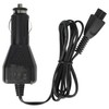 vhbw Car Charger Cable Replacement for Kärcher 2.644-250.0 for Ice