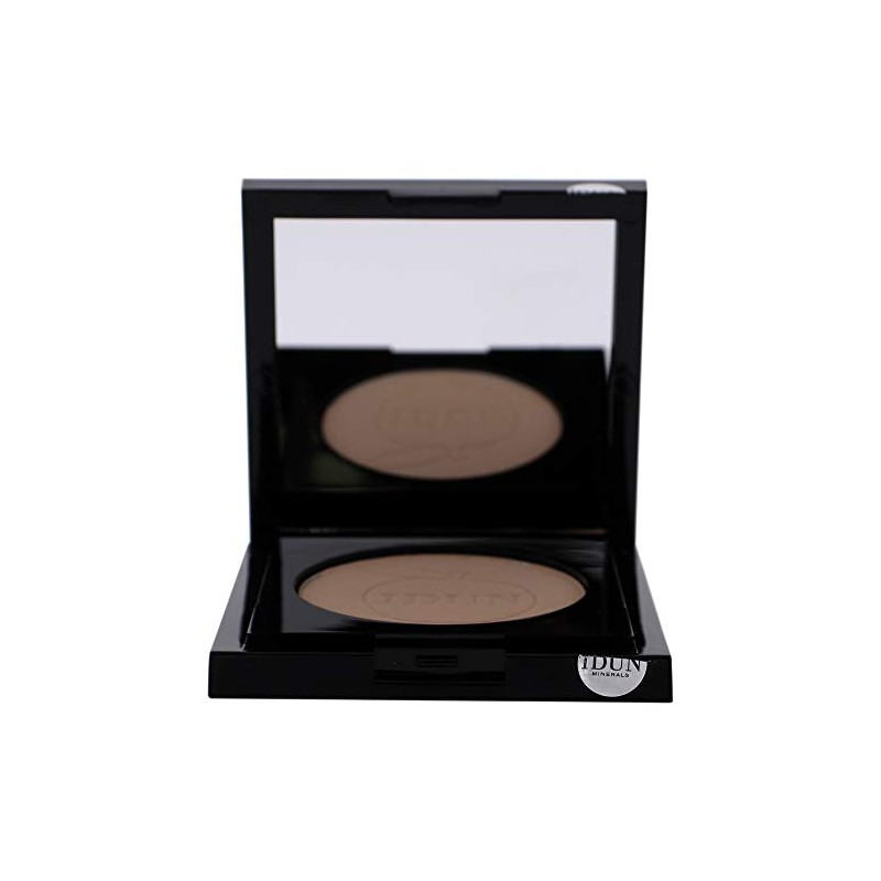 Idun Minerals Idun minerals finishing powder - 531 ljuvlig 0.12
