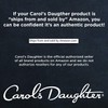 Carol’s Daughter Black Vanilla Moisture & Shine Leave In Conditioner