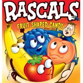 Wonka Bulk Rascals Candy Wonka Runts Replacement Choose Qty 3 Pounds 5 Lbs etc - 3 pounds