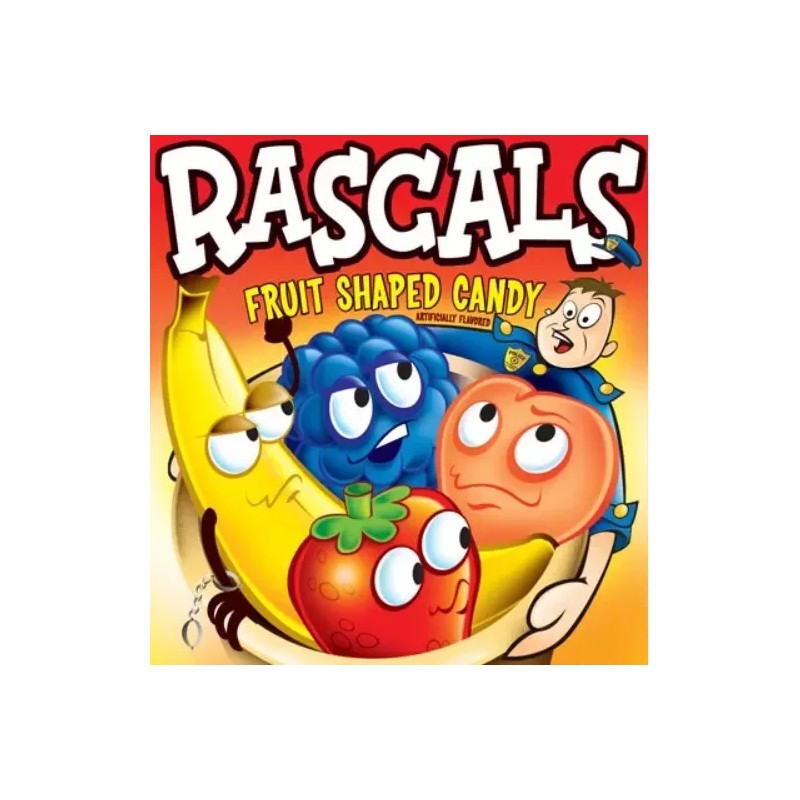 Wonka Bulk Rascals Candy Wonka Runts Replacement Choose Qty 3