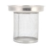 Tea Kettle, Induction Teapot, Tea Kettle with Flute, Stainless Steel