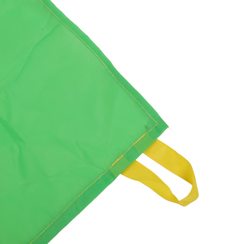 Octagonal Fun Game Umbrella Early Education Interactive Kindergarten Sense Training