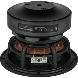 Dayton Audio Epique E150HE-44 5-1/2" DVC MMAG Extended Range Subwoofer 4 Ohm per Coil