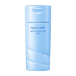 【Old Product】 Aqua Label Brightening Care Milk