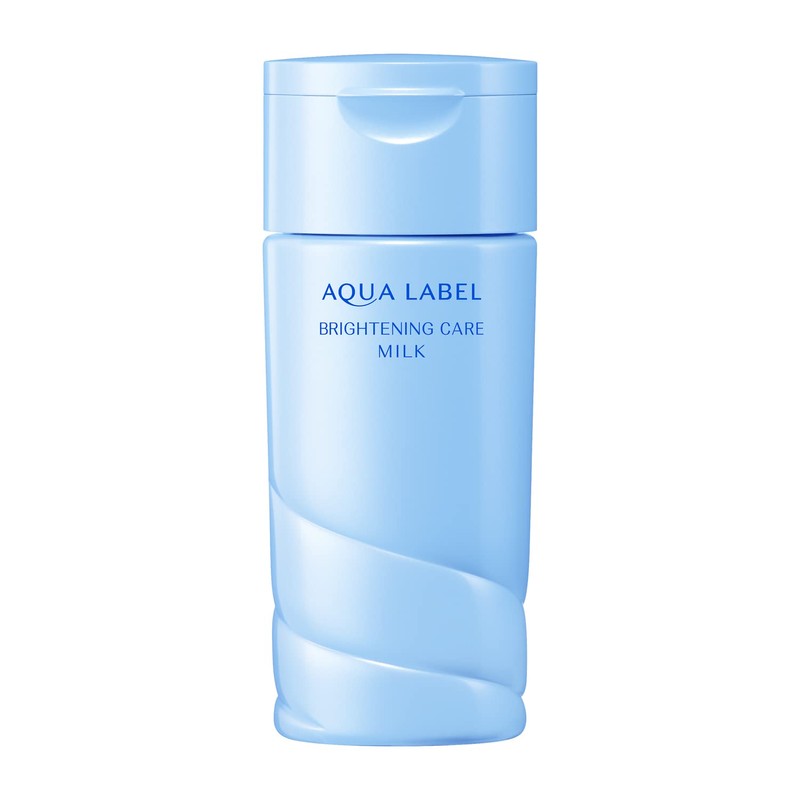 【Old Product】 Aqua Label Brightening Care Milk