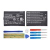 Duotipa New CTR-003 Battery Compatible with 3DS 2DS 2DS XL