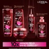 L'Oreal Paris, Crema Para Peinar Caída Resist Con Aminexil Elvive