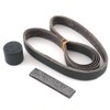 Kanazawa Replacement Polishing Belt Fine K-840-4