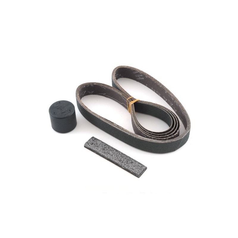 Kanazawa Replacement Polishing Belt Fine K-840-4