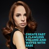 Revamp Progloss Ceramic Volume and Wave Brush - 32mm Ceramic