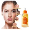 Serum Hydra B5 Y Vitamina E Quita Arrugas Patas De