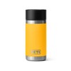 YETI Rambler 12 oz Bottle, Stainless Steel, Vacuum Insulated, with
