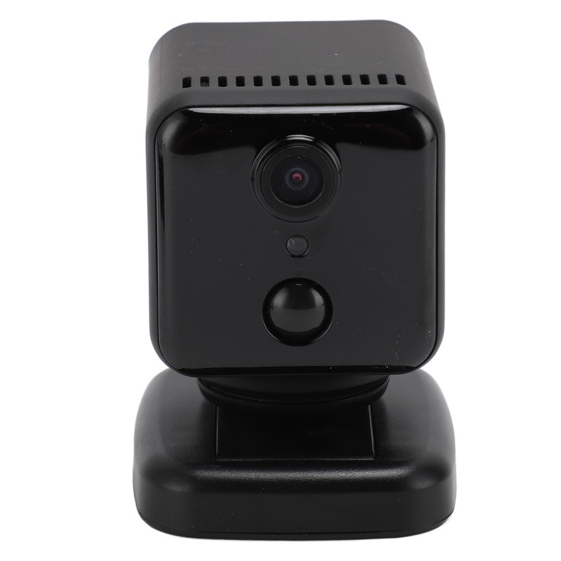 Wireless WiFi Camera HD 1080P Night Vision PIR Body Sensing