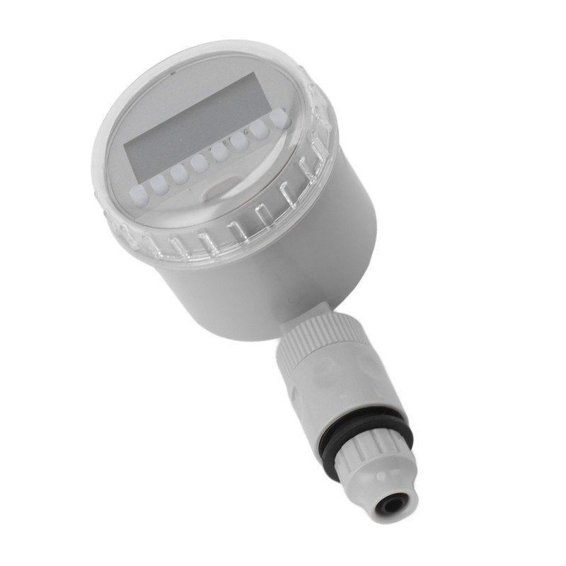 Watering Timer Water Controlling Automatic Drip Irrigation Timer for G1/2