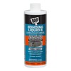 DAP Bonding Liquid & Floor Leveler Additive, White, 16 Oz
