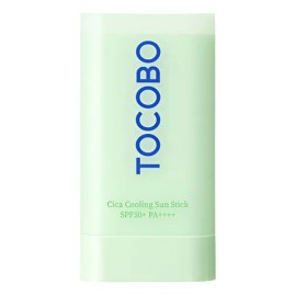 Tocobo Cica Cooling Sun Stick Spf50+pa++++ 18g