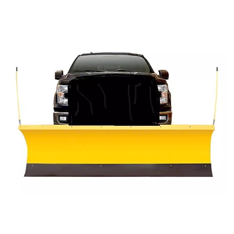 Unbranded Snow Plow Cover (Snow Parka)