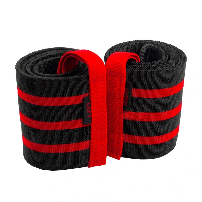 CERBERUS STRENGTH Ultra Wrist Wraps