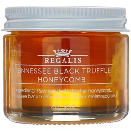 Regalis Foods, Honeycomb Tennessee Black Truffle, 3 Ounce