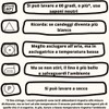 Cuore di lino - American Pure Linen Placemat, 100% Made
