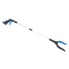 Disabled Elderly Grabber Reacher Foldable Garbage Trash Picker Reaching Assist