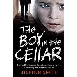 The Boy in the Cellar