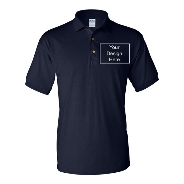 Add Your Own Text Design Custom Personalized Digitally Printed Adult