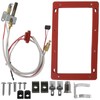 Water Heater Pilot Burner Replace Kit for Rheem Ruud Richmond