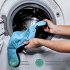 Lynmark® Potty Training Car Seat Protector Cover - Waterproof Soft