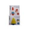 Cuisipro Ice Cream Pop Mold Popsicle Mold Rocket Pop and
