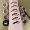L.a. Girl Pomada Ceja Indeleble Brow Pomade - 100% Original